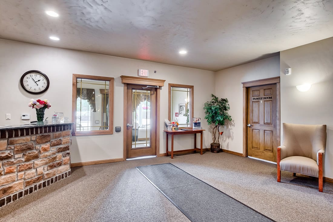 The Village at Eden Vista Green Bay