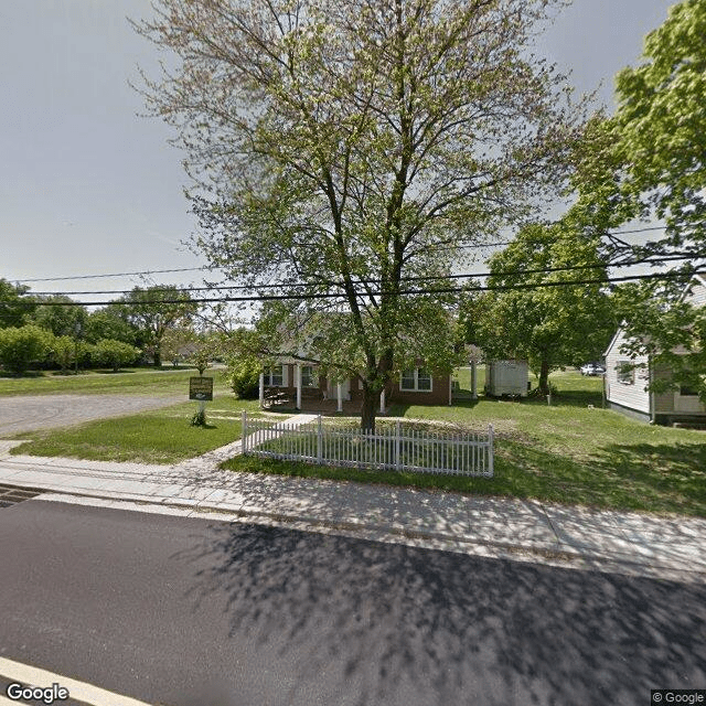 St. Peter Assisted Living Home
