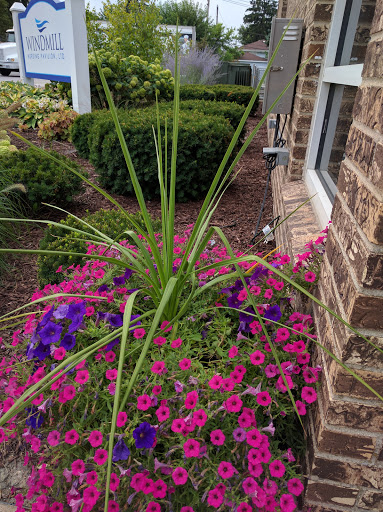 Prairie Oasis