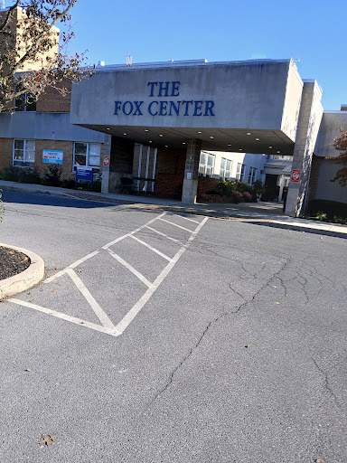 Fox Subacute At Mechanicsburg