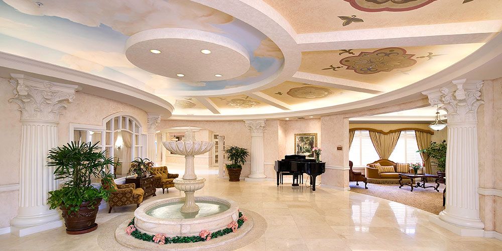 Terracina Senior Living