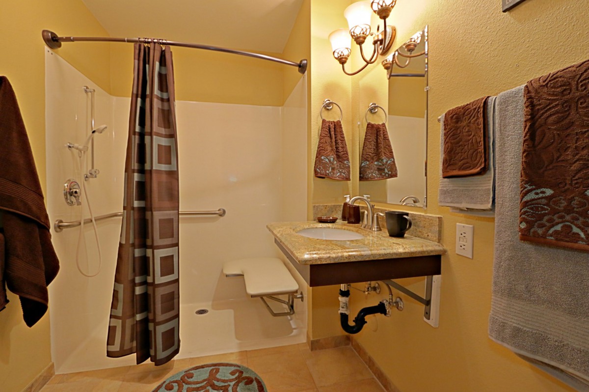 Pacifica Senior Living Peoria