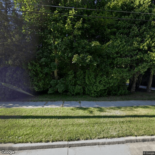 Will Starr Cedarburg House