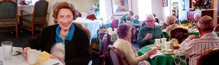 Riverside Senior Living