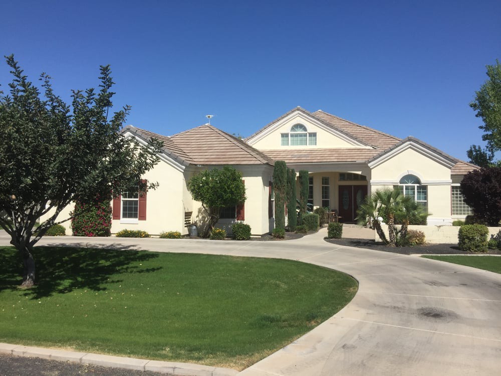 Gilbert Assisted Living