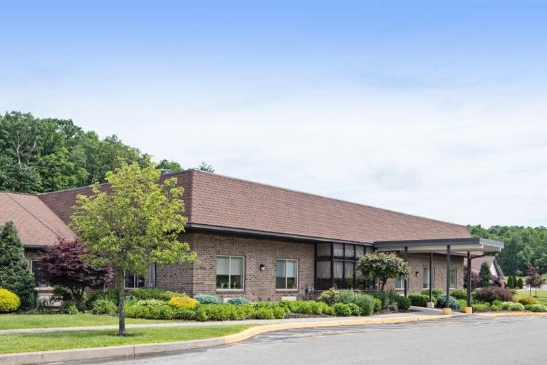 Maple Shade Meadows Senior Living
