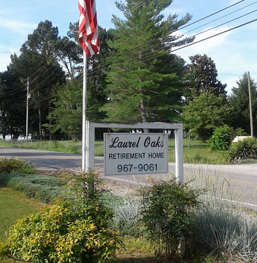 Laurel Oaks Retirement Home