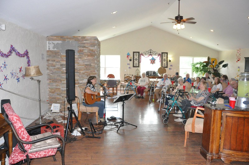 Prestige Assisted Living
