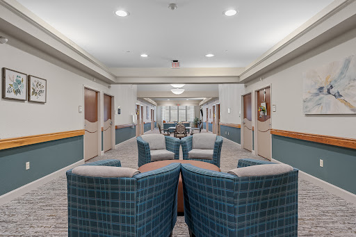 Wesley Woods Health And Rehabilitation