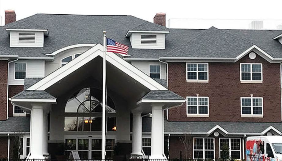 Lake Forest Village Retirement Resort