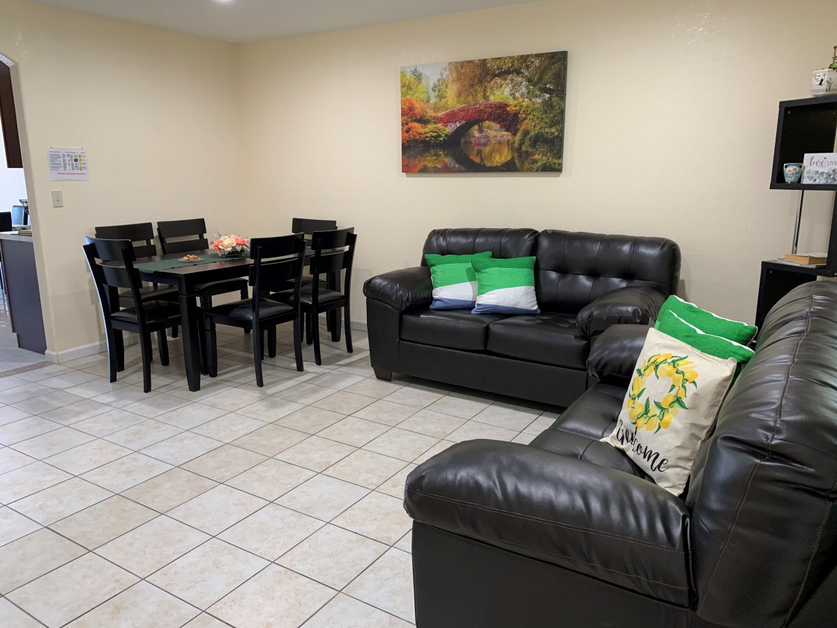 Green Willow Home Care
