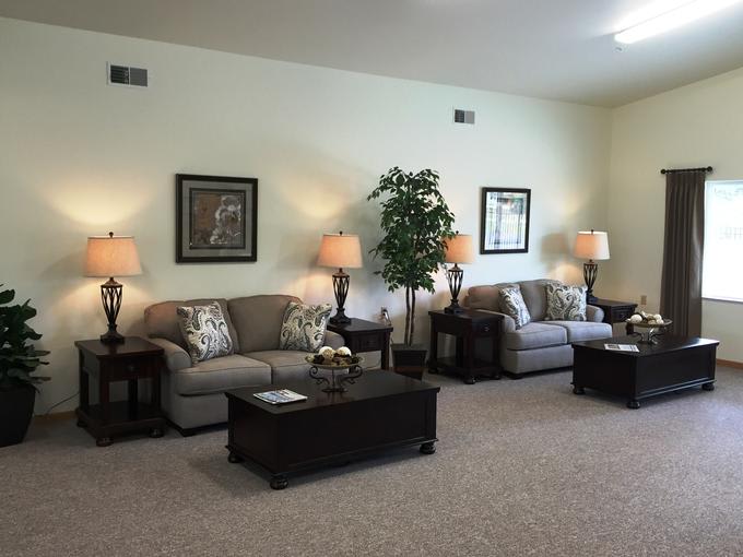 Care Partners Assisted Living - Oconto