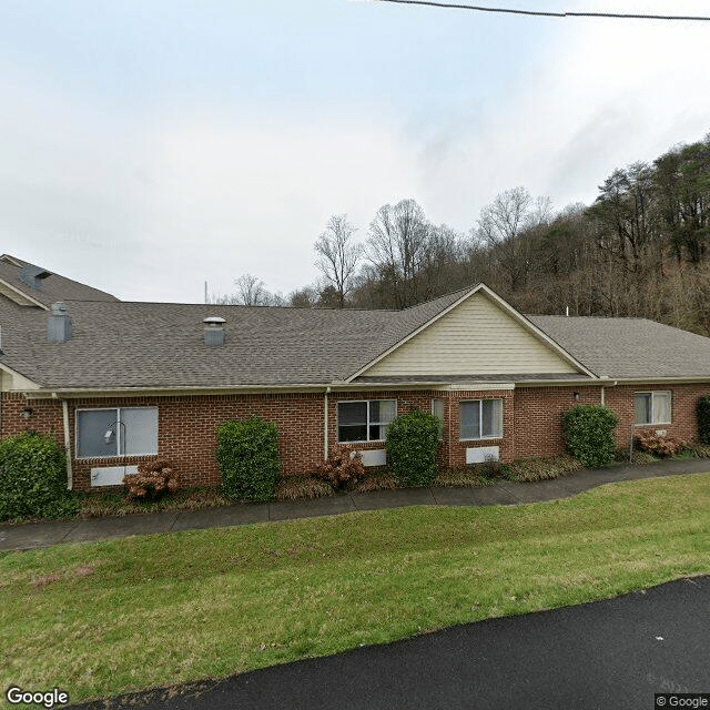 Heritage Assisted Living Fountain City Knoxville TN