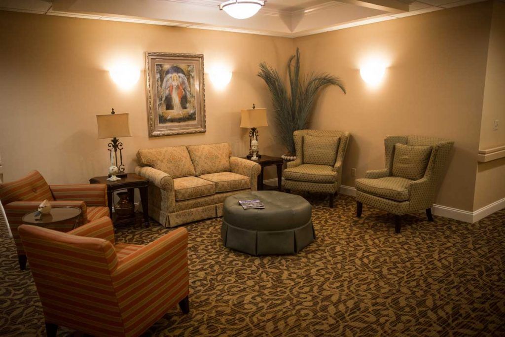 Chandler Park Assisted Living