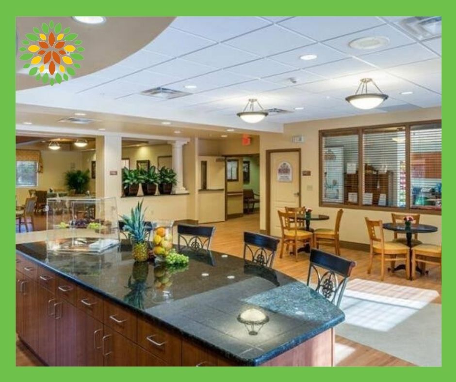 Seasons Belleair