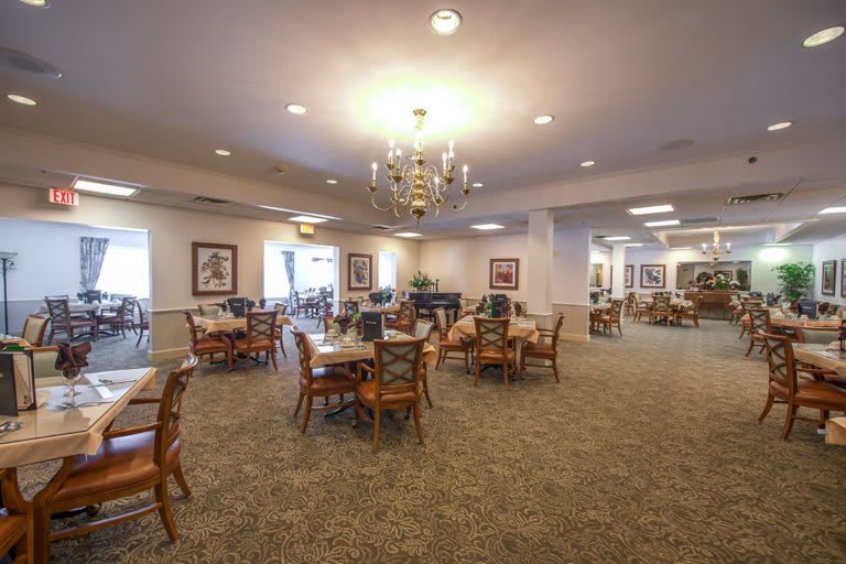 Parkrose Estates