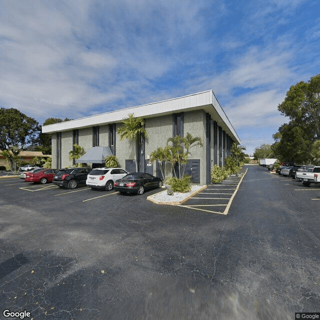 Avenue Supportive Care