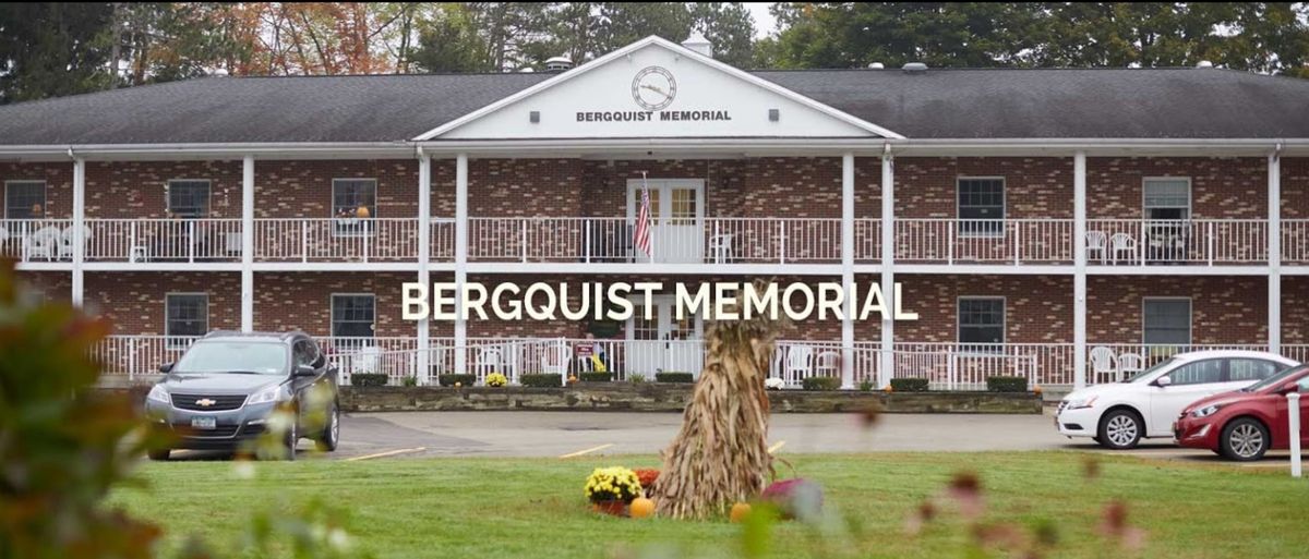 Bergquist Adult Home