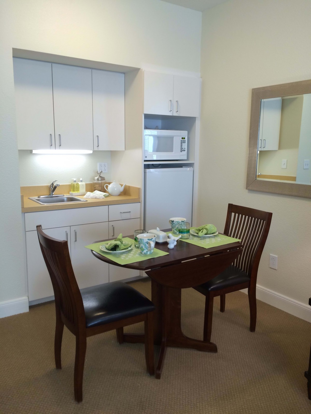 Credo Senior Living