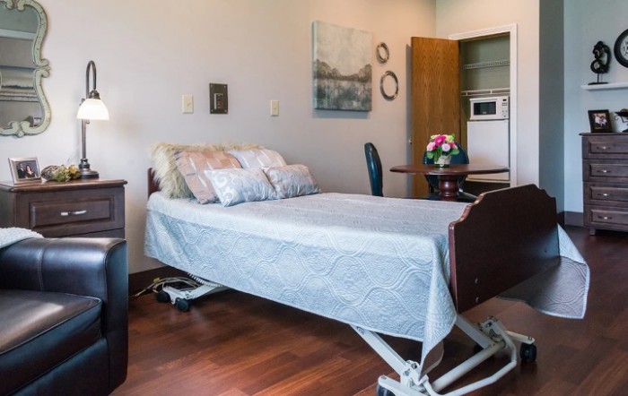 Carmel Health & Living Community