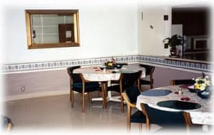 St Luke's Care Center
