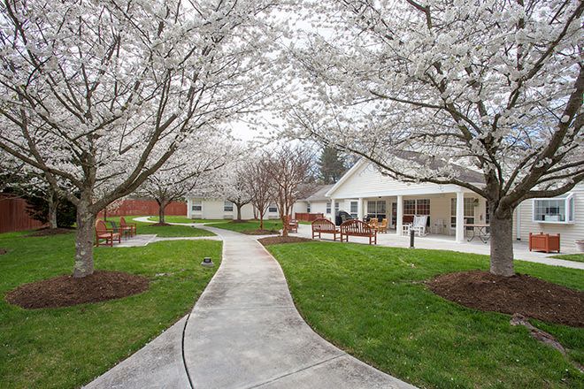 Brookdale Roanoke