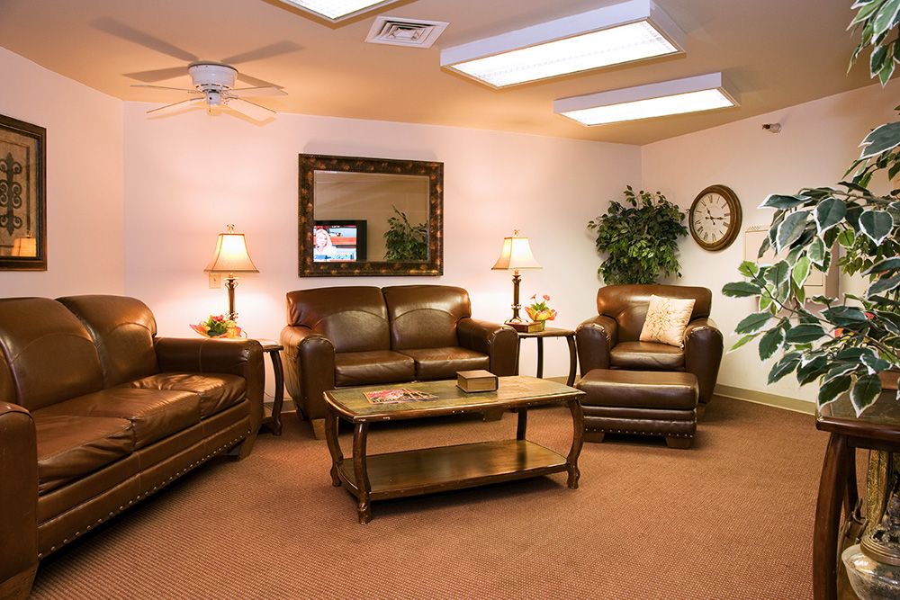 Mayfair Village Nursing Care
