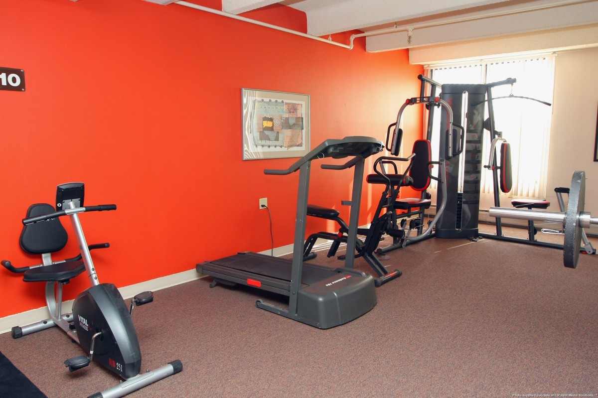 Westhaven Apartment Homes