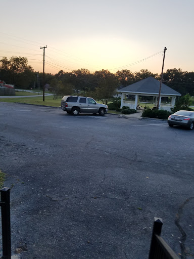 Nancy Hart Nursing Center