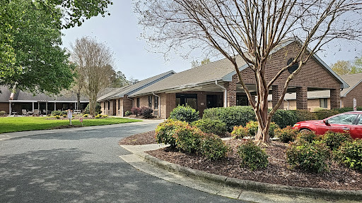 Alamance Health Care Center