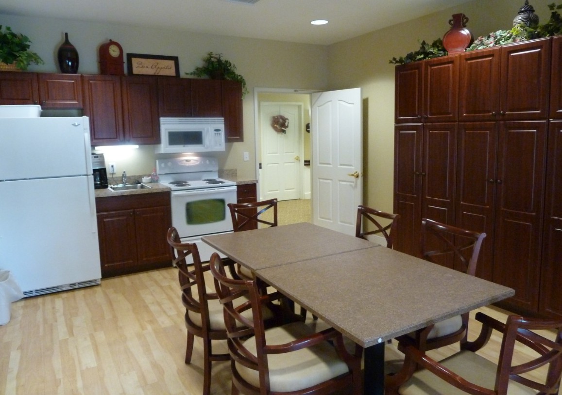 Legacy Commons At Pueblo West