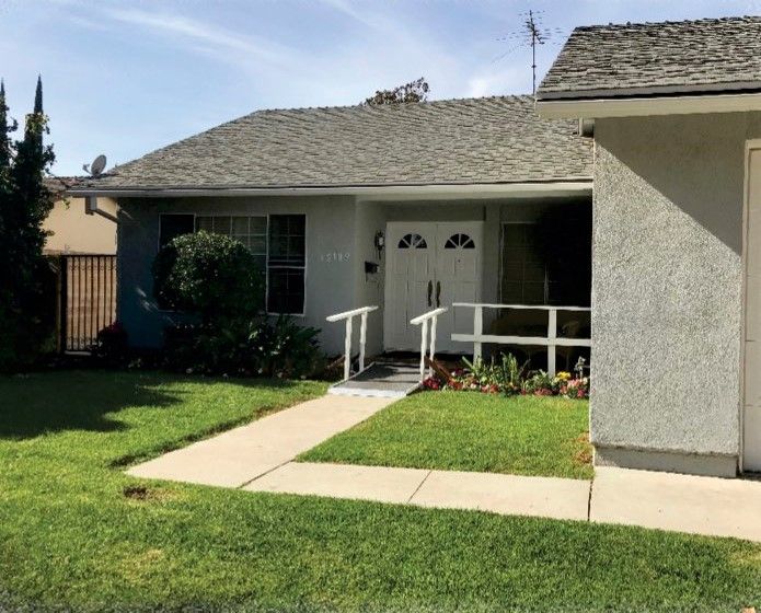 Anamar Senior Care