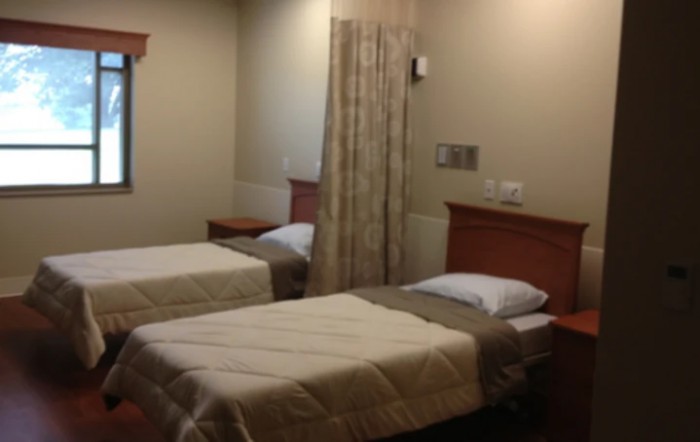 Glasgow State Nursing Facility