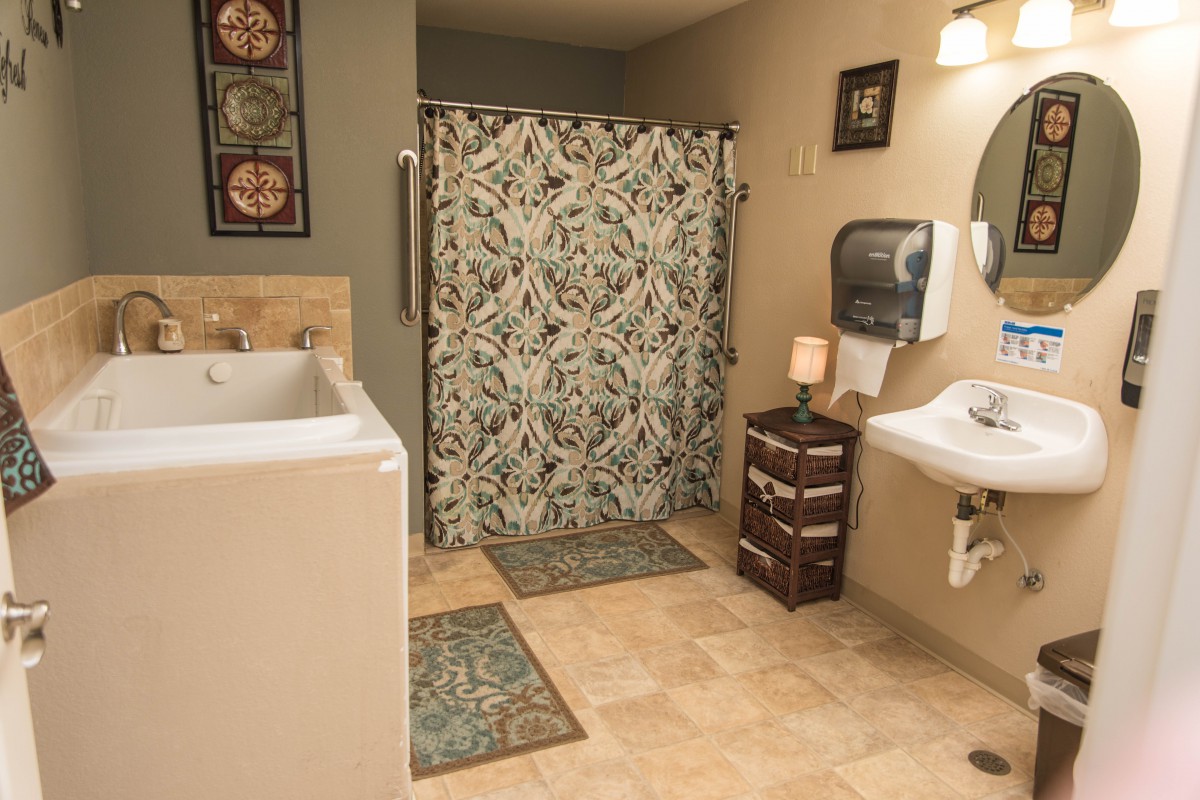 Villas of Holly Brook Marshall