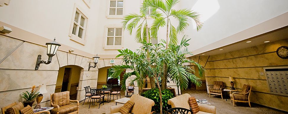 [CLOSED] The Avenues Courtyard Assisted Living Community