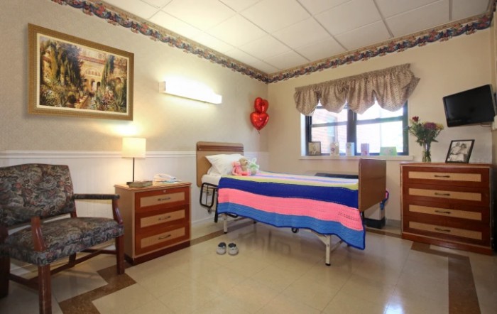 Northern Manor Geriatric Center