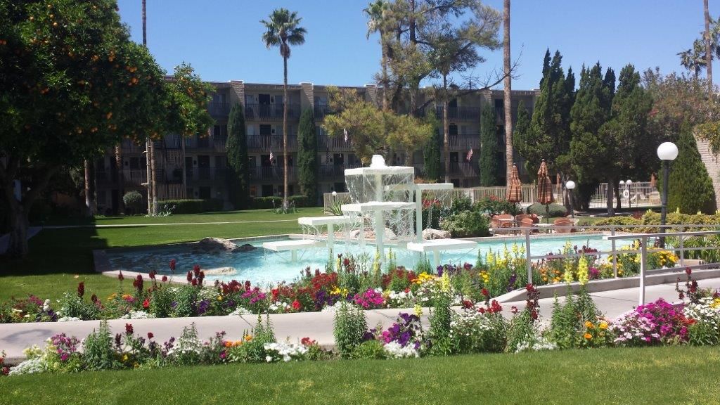 Fellowship Square