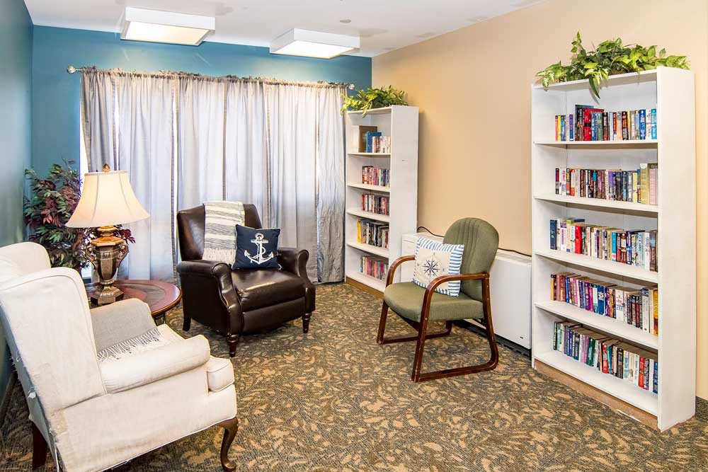 Park Place Assisted Living Community