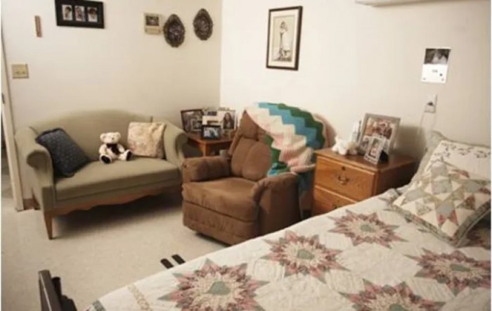 Morris Nursing Home