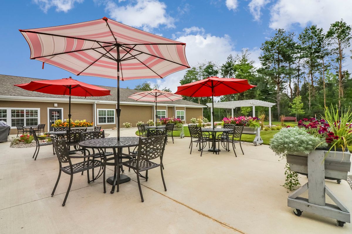 Candlestone Assisted Living & Memory Care