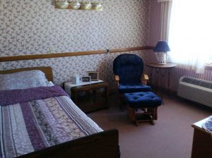 Pleasant Meadows Senior Living