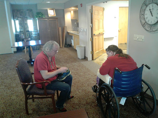 Clarkfield Care Center