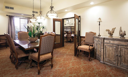 White Cliffs Senior Living