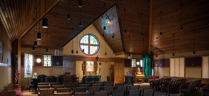 Ave Maria Village