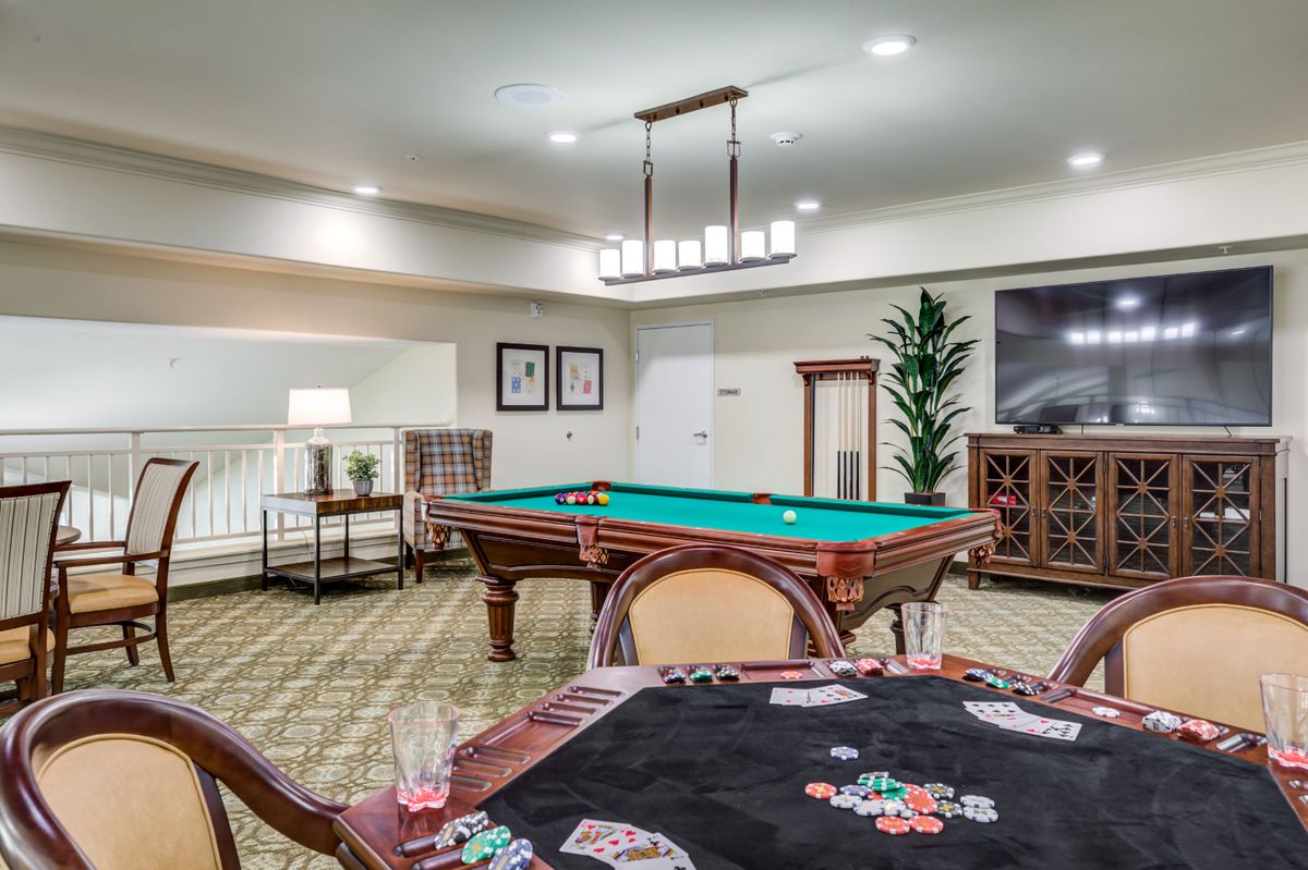 Bella Vista Gracious Retirement Living