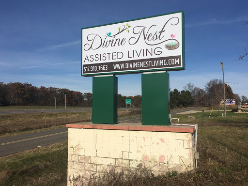 Divine Nest Assisted Living