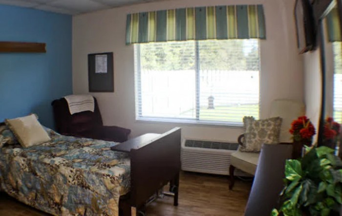 Tri-County Nursing Home