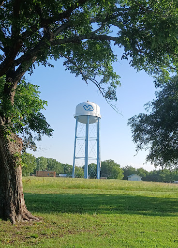 Clyde W Cosper Texas State Veterans Home
