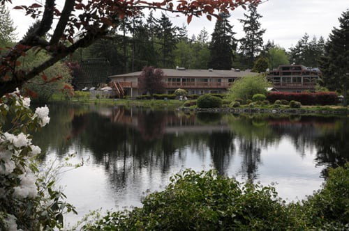 Life Care Center of Federal Way