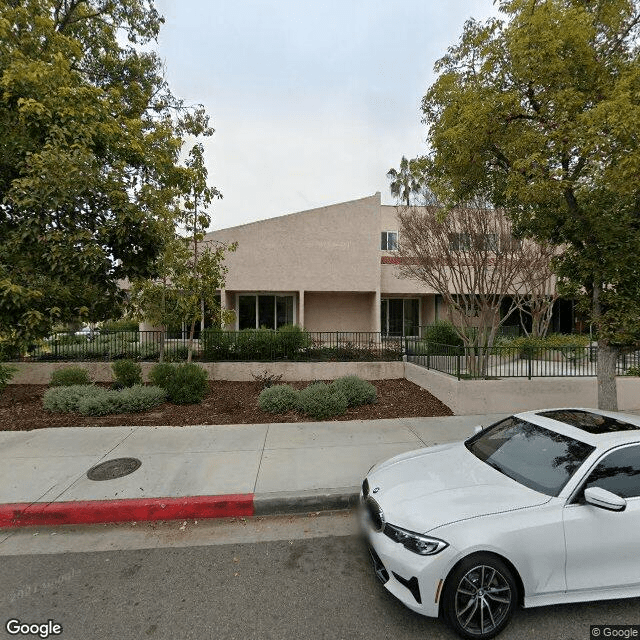Amerige Villa